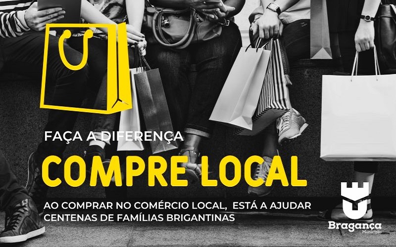 Compre Local