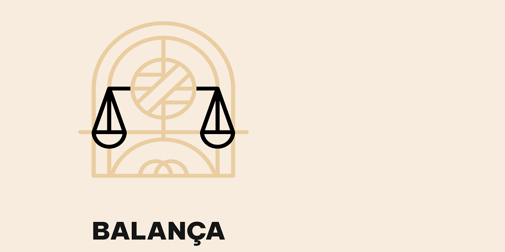 balança