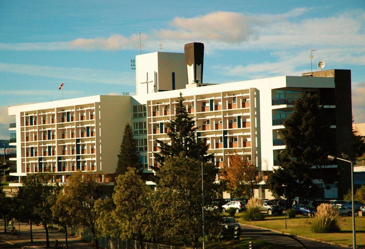 No total, a ULS Nordeste irá investir aproximadamente 10 milhões de euros na melhoria dos espaços hospitalares.