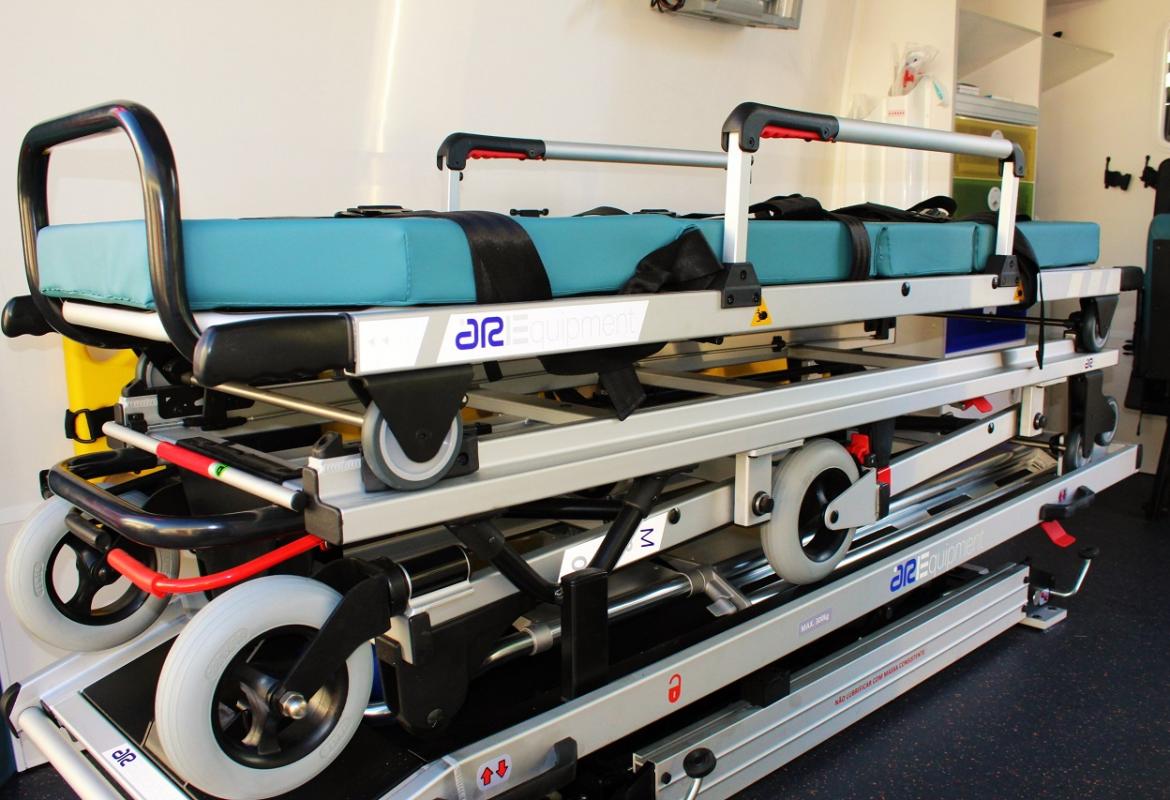 Esta foi a segunda vítima mortal num acidente com trator esta semana