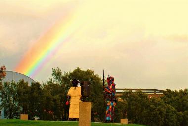 Em Bragança, o lançamento público da Calculadora Municipal da Pegada Ecológica decorrerá a 16 de maio