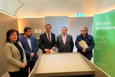 Bragança será durante alguns dias o epicentro da cultura sefardita em Portugal