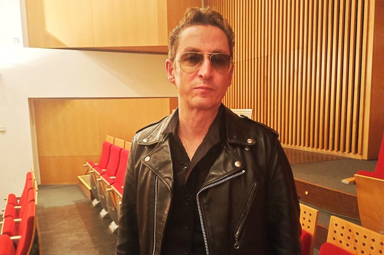 The Legendary Tigerman: 