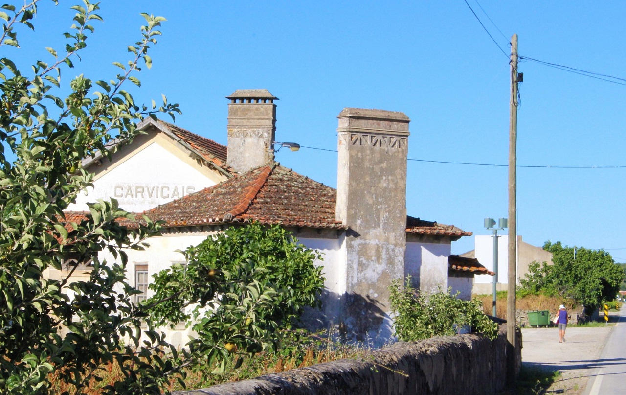 Distrito de Bragança - os 12 Concelhos 