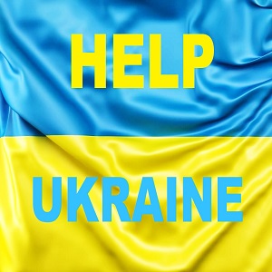 HELP UKRAINE