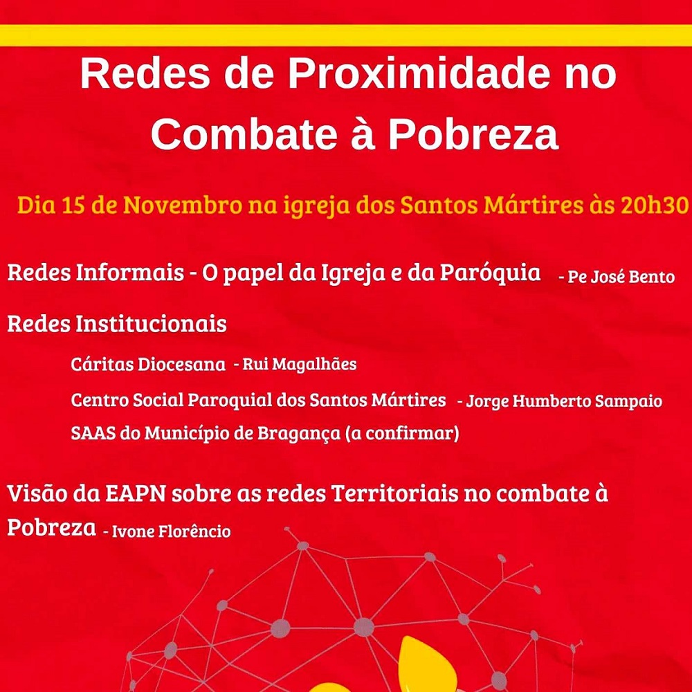 pobreza