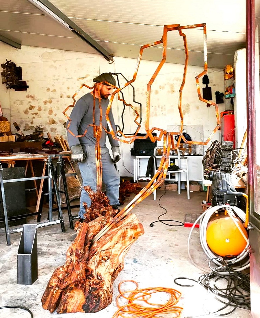 art