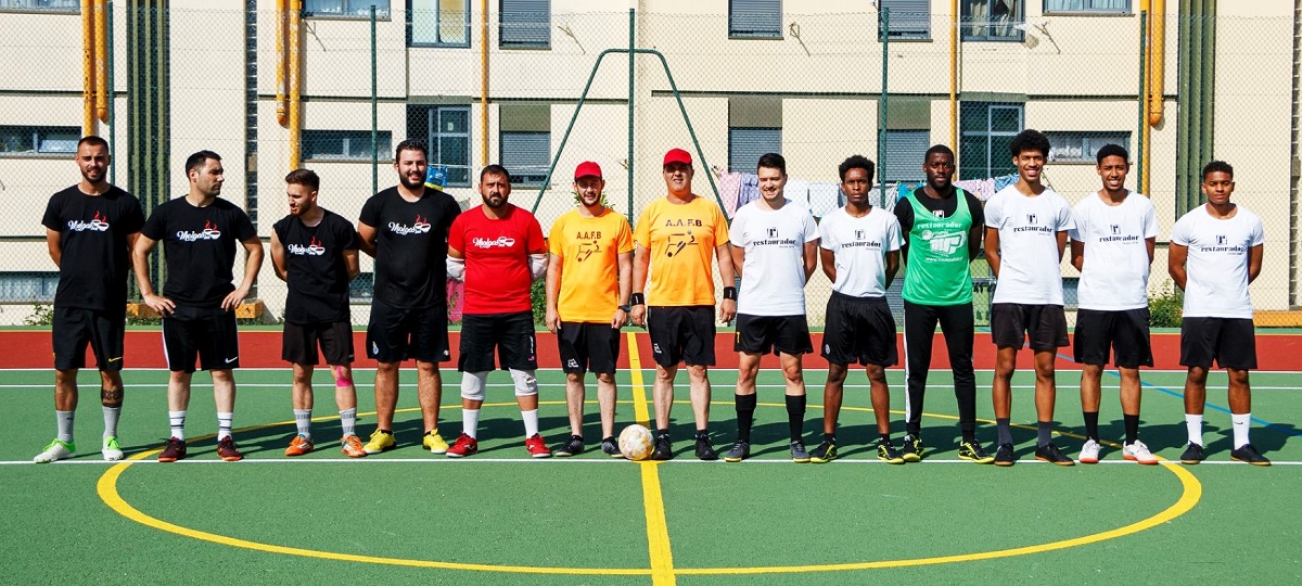 VI Torneio Interfreguesias do concelho de Bragança: Resultados