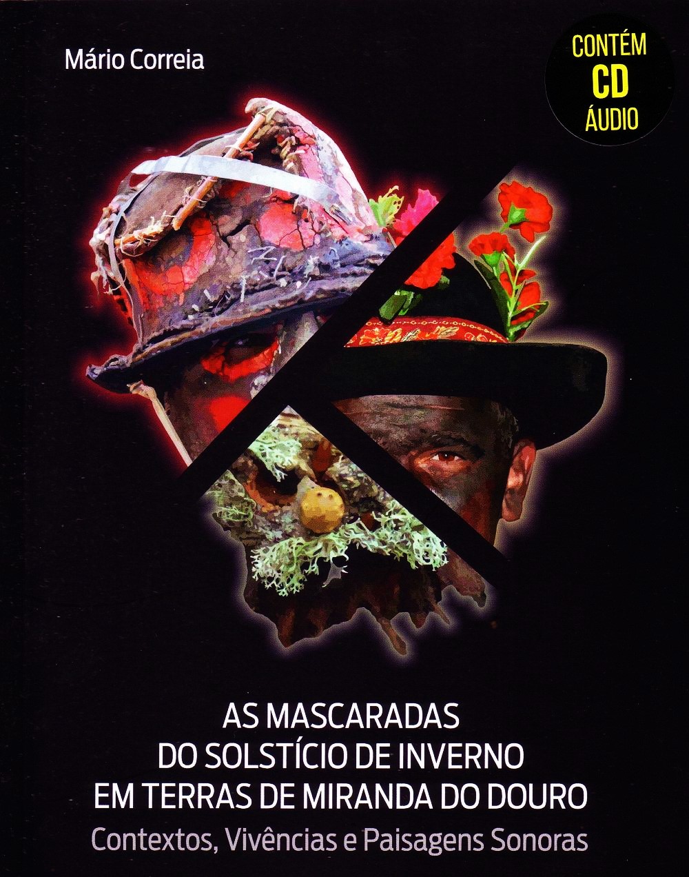 mascaradas