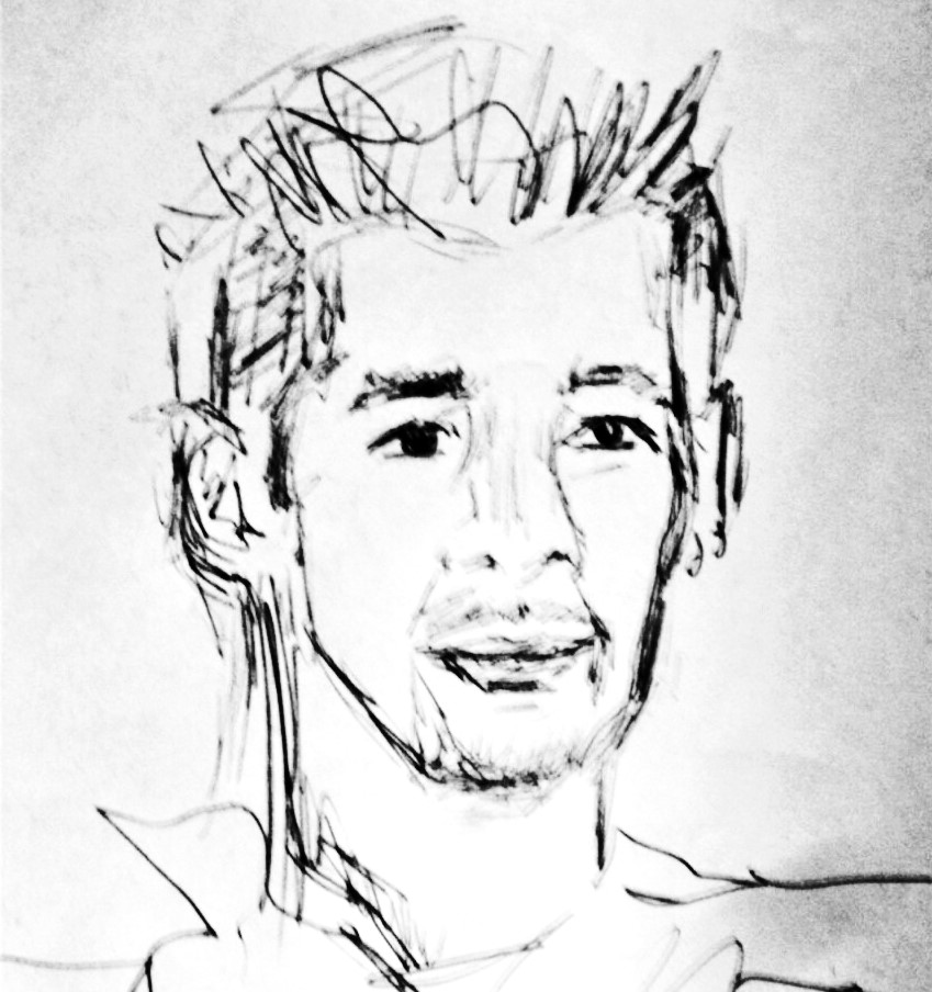 Profile picture for user Bruno Mateus Filena